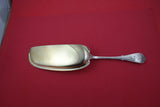 Beekman by Tiffany and Co Sterling Silver Crumber Bright-Cut GW 12 3/4"