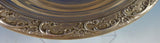 Dancing Flowers by Reed and Barton Sterling Silver Compote #X532 (#1146)