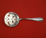 Commonwealth by Watson Sterling Silver Tomato Server Original 7 3/8" Serving