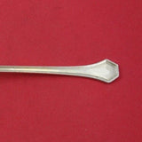 Columbia by Reed and Barton Sterling Silver Cocktail Fork 6 1/2" Silverware