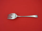 Compton by Blackinton Sterling Silver Cold Meat Fork 8 3/8"