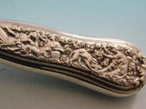 Olympian by Tiffany and Co Sterling Silver Pastry Server Spade Shape HH 10 1/2"