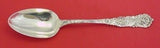 Trajan by Reed & Barton Sterling Silver Platter Spoon 10 1/4"