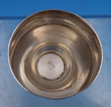 Old Maryland Plain by Kirk Sterling Silver Jigger #253 3 3/4" (#7847)