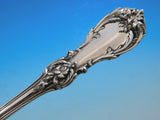 Burgundy by Reed & Barton Sterling Silver Essential Serving Set Large 6-pieces