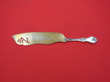 Les Cinq Fleurs by Reed and Barton Sterling Silver Ice Cream Slice FH AS 10 3/4"