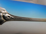 Japanese by Tiffany and Co. Sterling Silver Fish Serving Fork 5-tine 10 1/4"
