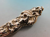 Les Six Fleurs by Reed and Barton Sterling Silver Fish Serving Fork Pcd 9 3/4"