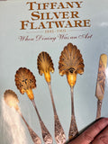 #945 AKA Empire by Tiffany Sterling Silver Nut Bon Bon Spoon Figural Man w/Hat
