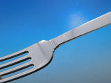Hampton by Tiffany Sterling Silver Flatware Set for 12 Service 63 pieces Dinner