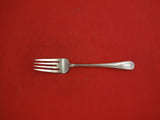 Commonwealth Engraved by Watson Sterling Silver Salad Fork 6 3/8" Flatware