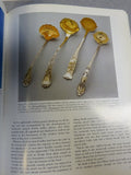 Vine by Tiffany Sterling Silver Punch Ladle w/spouts GW Tomato IN TIFFANY BOOK