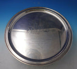 Hamilton by Tiffany and Co Sterling Silver Serving Tray w/ Presentation (#5635)