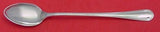 Colonial Thread by Blackinton Sterling Silver Iced Tea Spoon 7" Silverware
