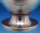 Moselle by International Silverplate Coffee Pot with Wood Handle #1602 (#8295)