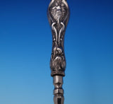 Irian by Wallace Sterling Silver Button Hook 6 1/2" Circa 1902 (#7540) HH WS