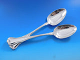 Provence by Tiffany & Co. Sterling Silver Flatware Set 8 Service 52 pcs Dinner