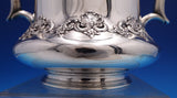 Wave Edge by Tiffany and Co Sterling Silver Wine Cooler #11244/3241 (#8162)