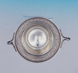 Wedgwood by International Sterling Silver Compote #T42A 7" Tall x 6" (#3496)