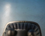 Windham by Tiffany and Co Silverplate Salt Dip Gold Washed Interior (#6082)