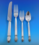 Colonial Classic by Reed and Barton Sterling Silver Dinner Place Setting(s) 4pc