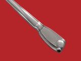 Castilian by Tiffany and Co Sterling Silver Place Soup Spoon Set 12 pieces 7"
