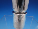 Sunset by Allan Adler Sterling Silver Jigger 3 1/4" tall Modernist (#7702)