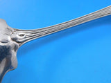 Japanese by Tiffany and Co Sterling Silver Fish Serving Fork 9 1/2" Heirloom