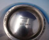 Continental by Evald Nielson Danish Sterling Silver Serving Bowl (#4959)