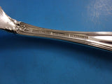 Richelieu By Tiffany and Co. Sterling Silver Pate Knife 5 7/8" Custom Made