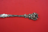 Columbine by Paye and Baker Sterling Silver Butter Pick Twisted 5 5/8" Original