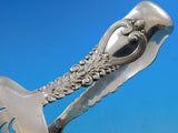 Florentine by Tiffany & Co. Sterling Silver Ice Tong with Chicken Claw 5 3/4"