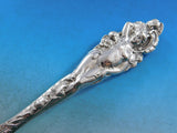 Love Disarmed by Reed and Barton Sterling Silver Asparagus Server AS Pcd 11 1/2"