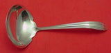 Contempora by Dominick and Haff Sterling Silver Gravy Ladle 6 1/4" Serving
