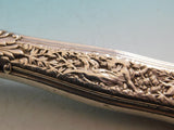 Olympian by Tiffany and Co Sterling Silver Crumber Hollow Handle AS 13 7/8"