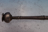 Bamboo by Tiffany and Co Sterling Silver Telephone Dialer 3" (#8144) Rare!