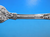 English King by Tiffany & Co Sterling Silver Flatware Set Service 32 pcs Dinner