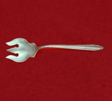 Contempora by Dominick and Haff Sterling Silver Ice Cream Fork Chantilly Custom