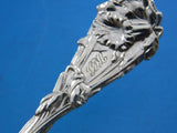 Jonquil by Durgin Sterling Silver Grapefruit Spoon original 5 5/8"