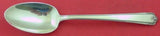 Colonial Manor by Lunt Sterling Silver Serving Spoon 8 1/4" Serving