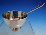 Olympia by Pampaloni Sterling Silver Ice Cream / Gelato Bowl Shovel Set (#8634)