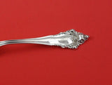 La Splendide by Reed and Barton Sterling Silver Stuffing Spoon w/ button 12 1/2"