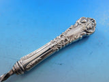 French Renaissance by Reed and Barton Sterling Silver Punch Ladle AS HH 16"