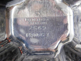 Francis I by Reed and Barton Sterling Silver Nut Cup Dish #X569 Monogram P