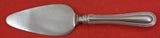 Commonwealth by Watson Sterling Silver Cheese Server HH WS Original 6 1/4"