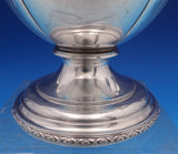 Louis XIV by Towle Sterling Silver Water Pitcher #67160 9 1/2" (#8462)