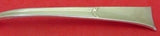 Linenfold by Tiffany & Co. Sterling Silver Butter Spreader FH 6"