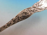Chrysanthemum by Tiffany and Co Sterling Silver Punch Ladle GW w/ Decoration