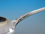 English Chippendale by Reed & Barton Sterling Silver Essential Serving Set 4-pc