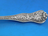 Olympian by Tiffany and Co Sterling Fish Server French style Rare 11 1/4"